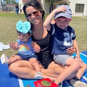 Meet your Posher, Brittany